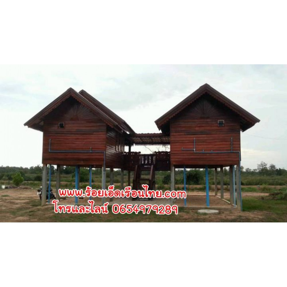 บ้านแฝดแบบที่26 ขนาด ขนาด9×6.5 บ้านแฝดแบบที่26 ขนาด ขนาด9×6.5